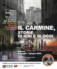 Il Carmine, storie di ieri e di oggi - Librerie.coop