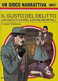 Il gusto del delitto - Librerie.coop