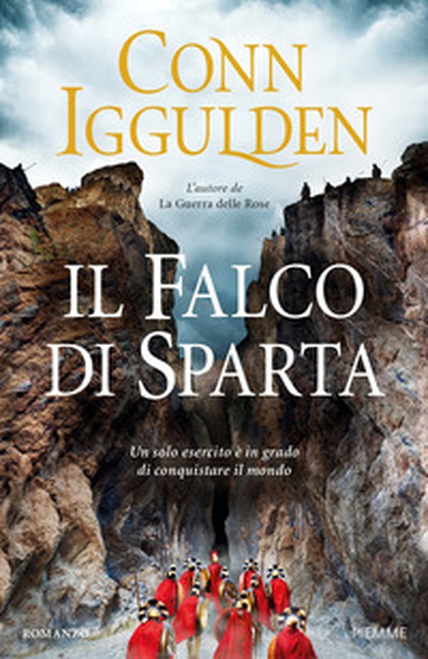 Il falco di Sparta - Librerie.coop Il falco di Sparta - Librerie.coop