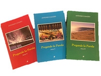 Pregando la parola. Anno A, B, C - Librerie.coop