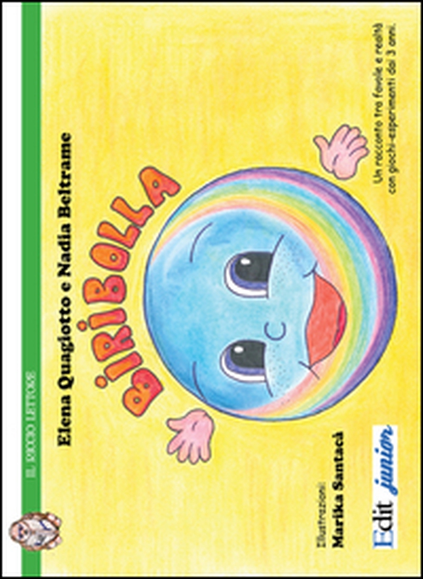 Biribolla - Librerie.coop