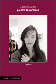 Piccolo testamento - Librerie.coop Piccolo testamento - Librerie.coop