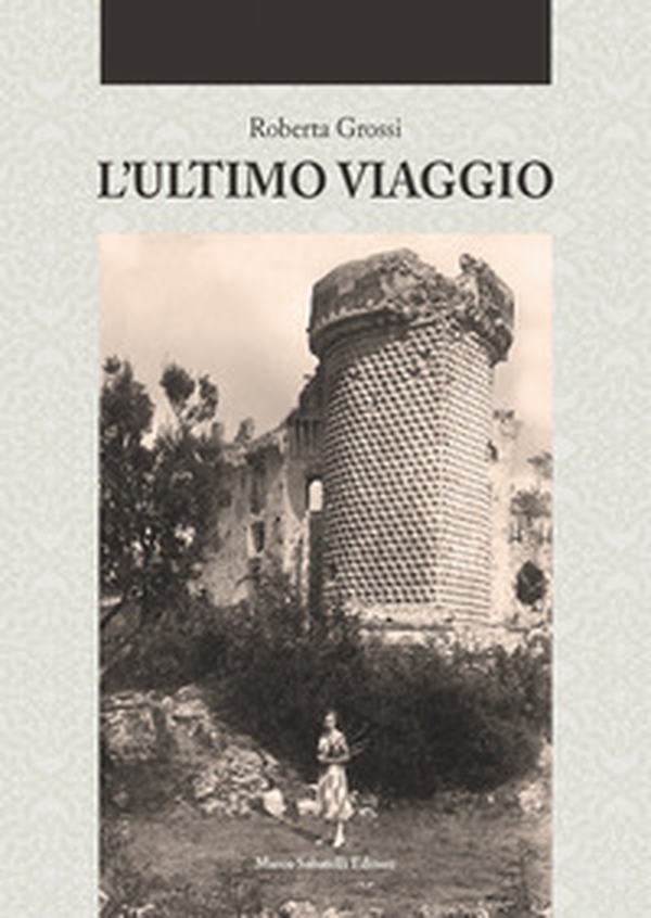 L'ultimo viaggio - Librerie.coop L'ultimo viaggio - Librerie.coop