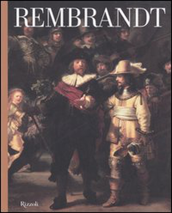 Rembrandt - Librerie.coop Rembrandt - Librerie.coop