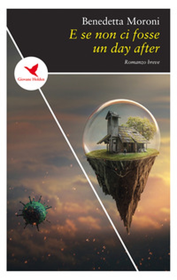 E se non ci fosse un day after - Librerie.coop E se non ci fosse un day after - Librerie.coop