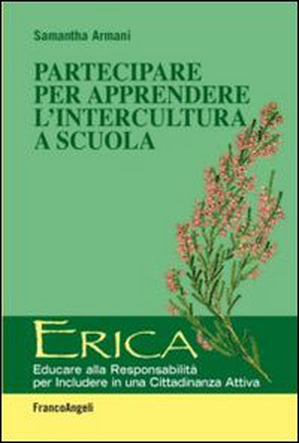 Partecipare per apprendere l'intercultura a scuola - Librerie.coop Partecipare per apprendere l'intercultura a scuola - Librerie.coop