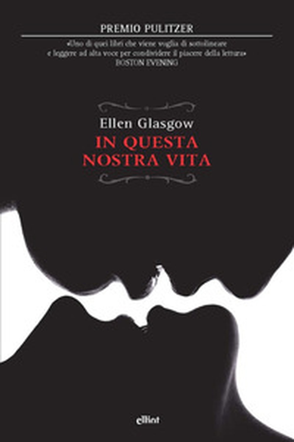 In questa nostra vita - Librerie.coop In questa nostra vita - Librerie.coop