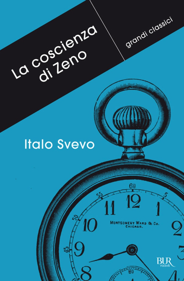 La coscienza di Zeno - Librerie.coop La coscienza di Zeno - Librerie.coop
