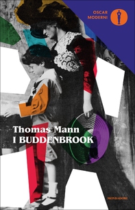 I Buddenbrook (Mondadori) - Librerie.coop I Buddenbrook (Mondadori) - Librerie.coop