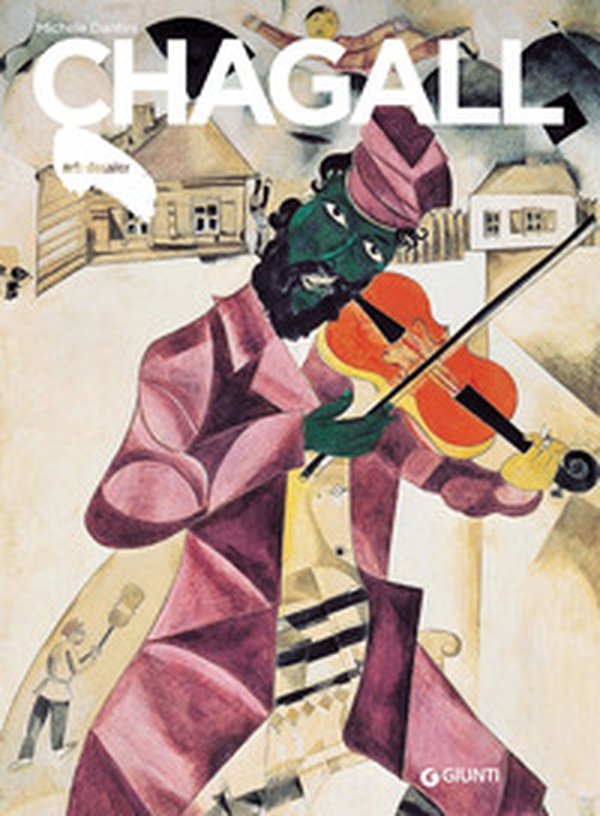 Marc Chagall - Librerie.coop Marc Chagall - Librerie.coop