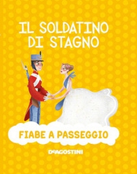 Il soldatino di stagno - Librerie.coop Il soldatino di stagno - Librerie.coop