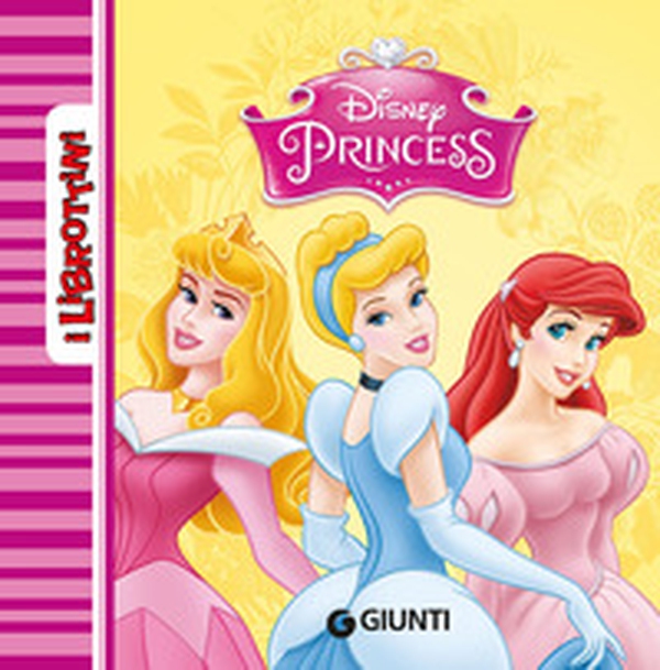 Principesse - Librerie.coop Principesse - Librerie.coop