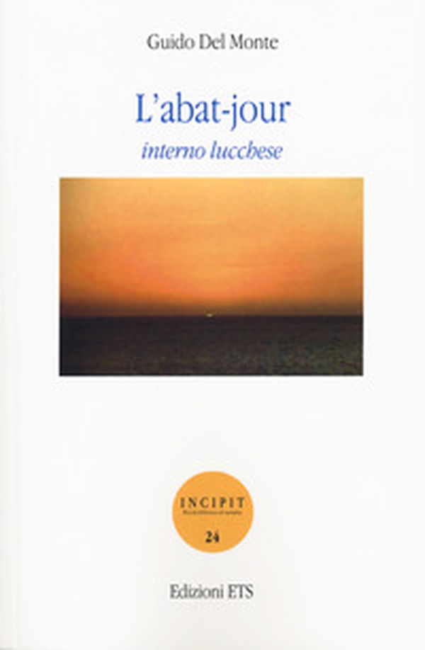 L'abat-jour. Interno lucchese - Librerie.coop L'abat-jour. Interno lucchese - Librerie.coop