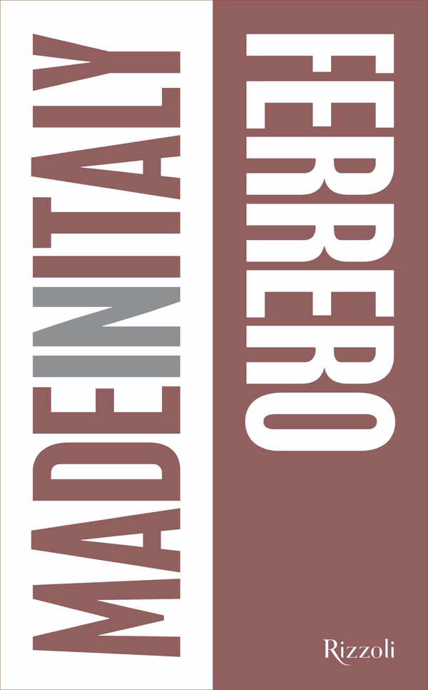 Made in Italy - Ferrero - Librerie.coop Made in Italy - Ferrero - Librerie.coop