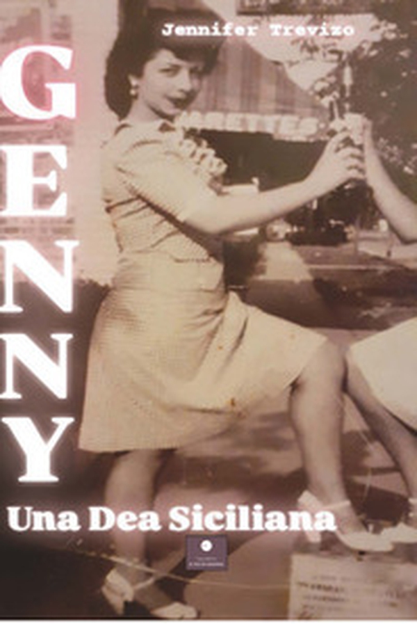 Genny. Una dea siciliana - Librerie.coop Genny. Una dea siciliana - Librerie.coop