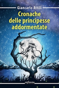 Cronache delle principesse addormentate - Librerie.coop Cronache delle principesse addormentate - Librerie.coop
