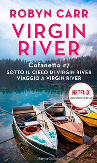 Cofanetto Virgin River 7 - Librerie.coop Cofanetto Virgin River 7 - Librerie.coop