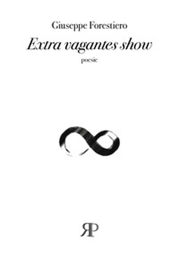 Extra vagantes show - Librerie.coop
