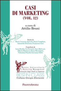 Casi di marketing - Librerie.coop