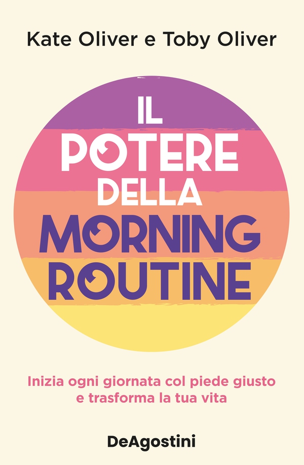 Il potere della morning routine - Librerie.coop Il potere della morning routine - Librerie.coop