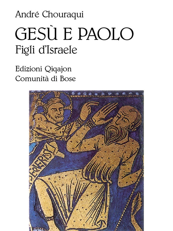 Gesù e Paolo - Librerie.coop Gesù e Paolo - Librerie.coop