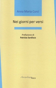 Nei giorni per versi - Librerie.coop Nei giorni per versi - Librerie.coop