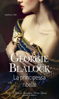 La principessa ribelle - Librerie.coop