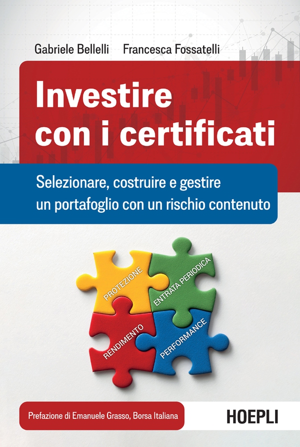 Investire con i certificati - Librerie.coop Investire con i certificati - Librerie.coop