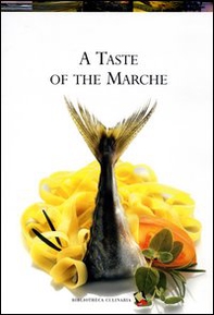 A taste of the Marche - Librerie.coop