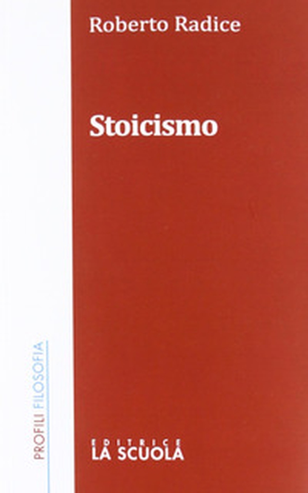 Stoicismo - Librerie.coop Stoicismo - Librerie.coop