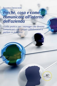 Perché, cosa e come comunicare all'interno dell'azienda - Librerie.coop