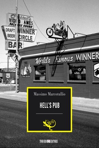 Hell's Pub - Librerie.coop Hell's Pub - Librerie.coop