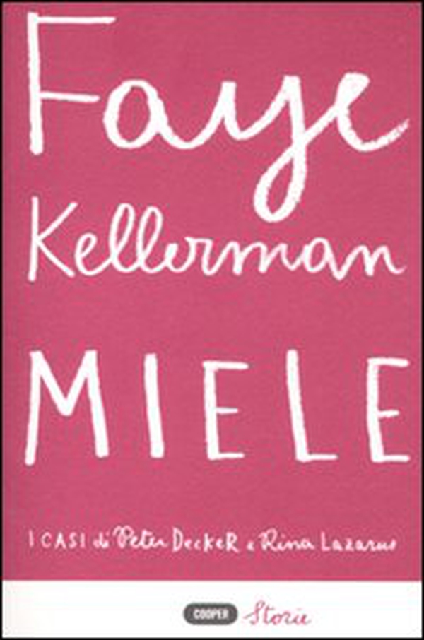 Miele - Librerie.coop Miele - Librerie.coop