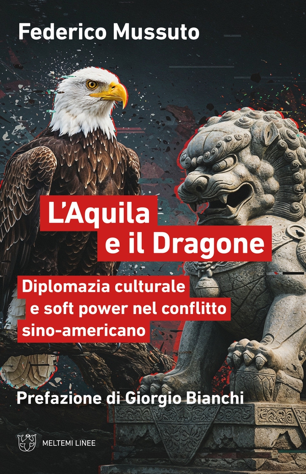 L'Aquila e il Dragone - Librerie.coop