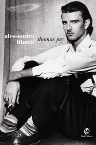 Thomas Jay - Librerie.coop Thomas Jay - Librerie.coop