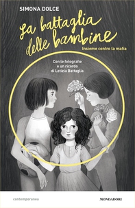 La battaglia delle bambine - Librerie.coop