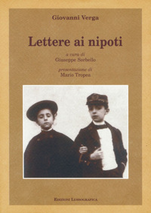 Lettere ai nipoti - Librerie.coop Lettere ai nipoti - Librerie.coop