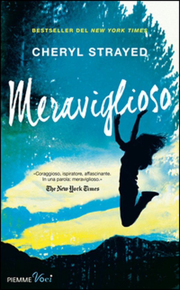 Meraviglioso - Librerie.coop Meraviglioso - Librerie.coop