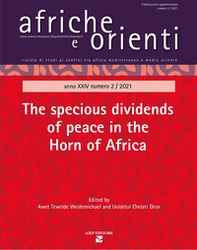 Afriche e Orienti. Ediz. italiana e inglese - Vol. 2 - Librerie.coop