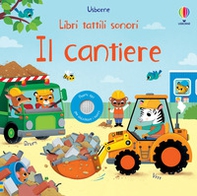 Il cantiere - Librerie.coop Il cantiere - Librerie.coop