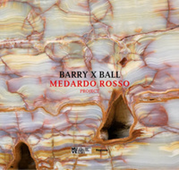 Barry x Ball. Medardo Rosso project - Librerie.coop Barry x Ball. Medardo Rosso project - Librerie.coop