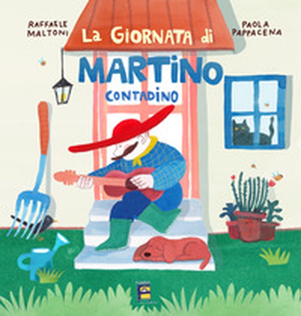 La giornata di Martino contadino - Librerie.coop La giornata di Martino contadino - Librerie.coop