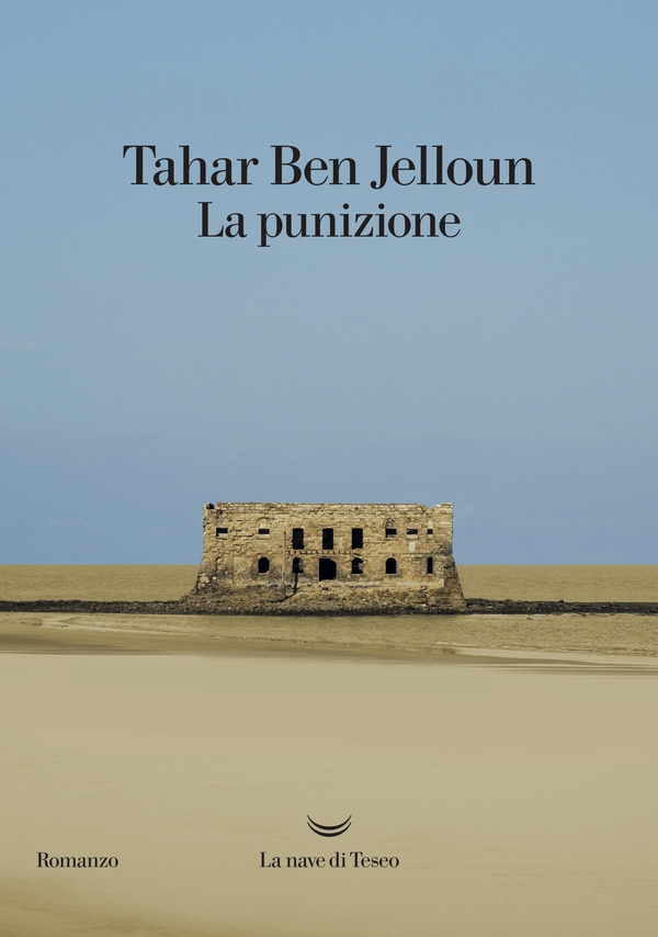 La punizione - Librerie.coop La punizione - Librerie.coop