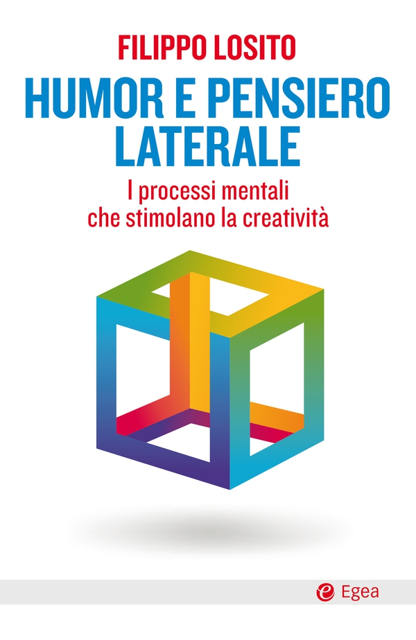 Humor e pensiero laterale - Librerie.coop Humor e pensiero laterale - Librerie.coop