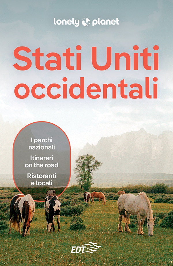Stati Uniti occidentali - Librerie.coop