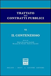 Trattato sui contratti pubblici - Librerie.coop