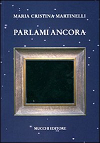 Parlami ancora - Librerie.coop Parlami ancora - Librerie.coop