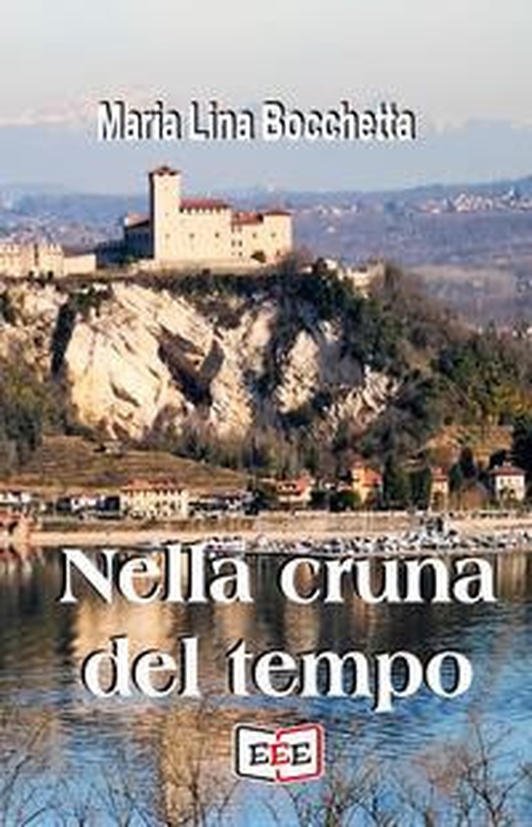 Nella cruna del tempo - Librerie.coop Nella cruna del tempo - Librerie.coop
