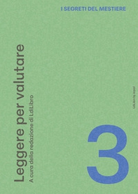 Il mestiere dell'editor - Vol. 3 - Librerie.coop