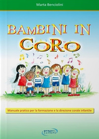 Bambini in coro - Librerie.coop